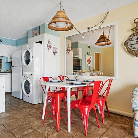 The Summit 727 Apartment Panama City Beach Exterior photo