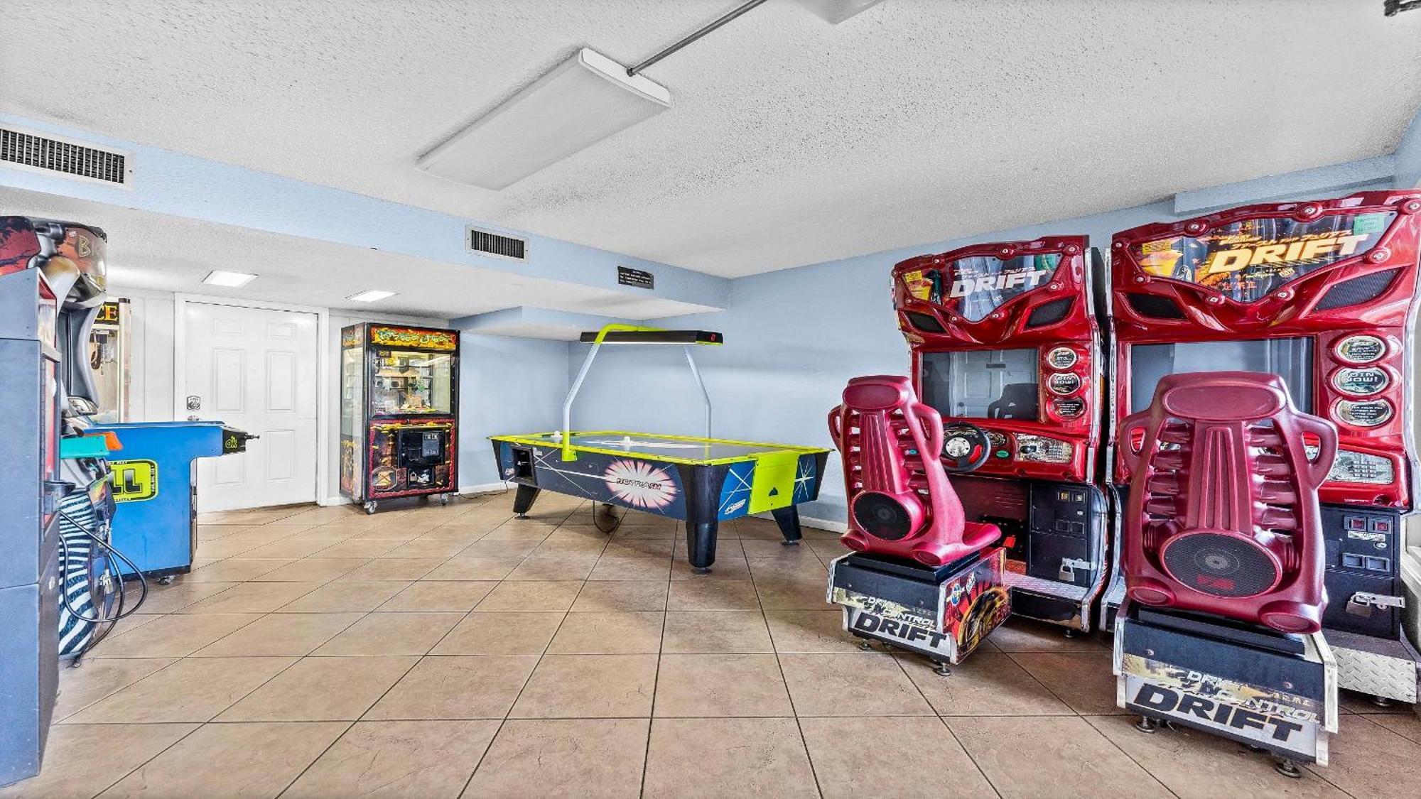 The Summit 727 Apartment Panama City Beach Exterior photo