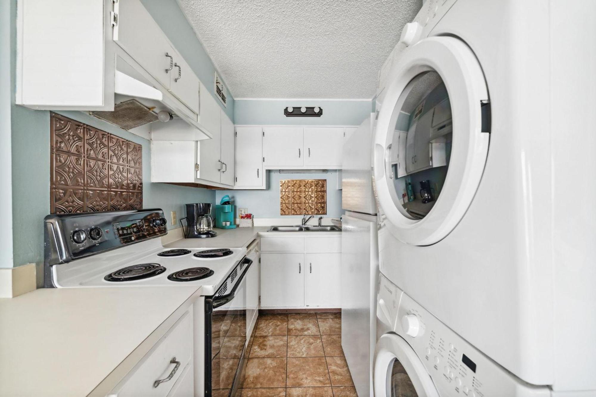 The Summit 727 Apartment Panama City Beach Exterior photo