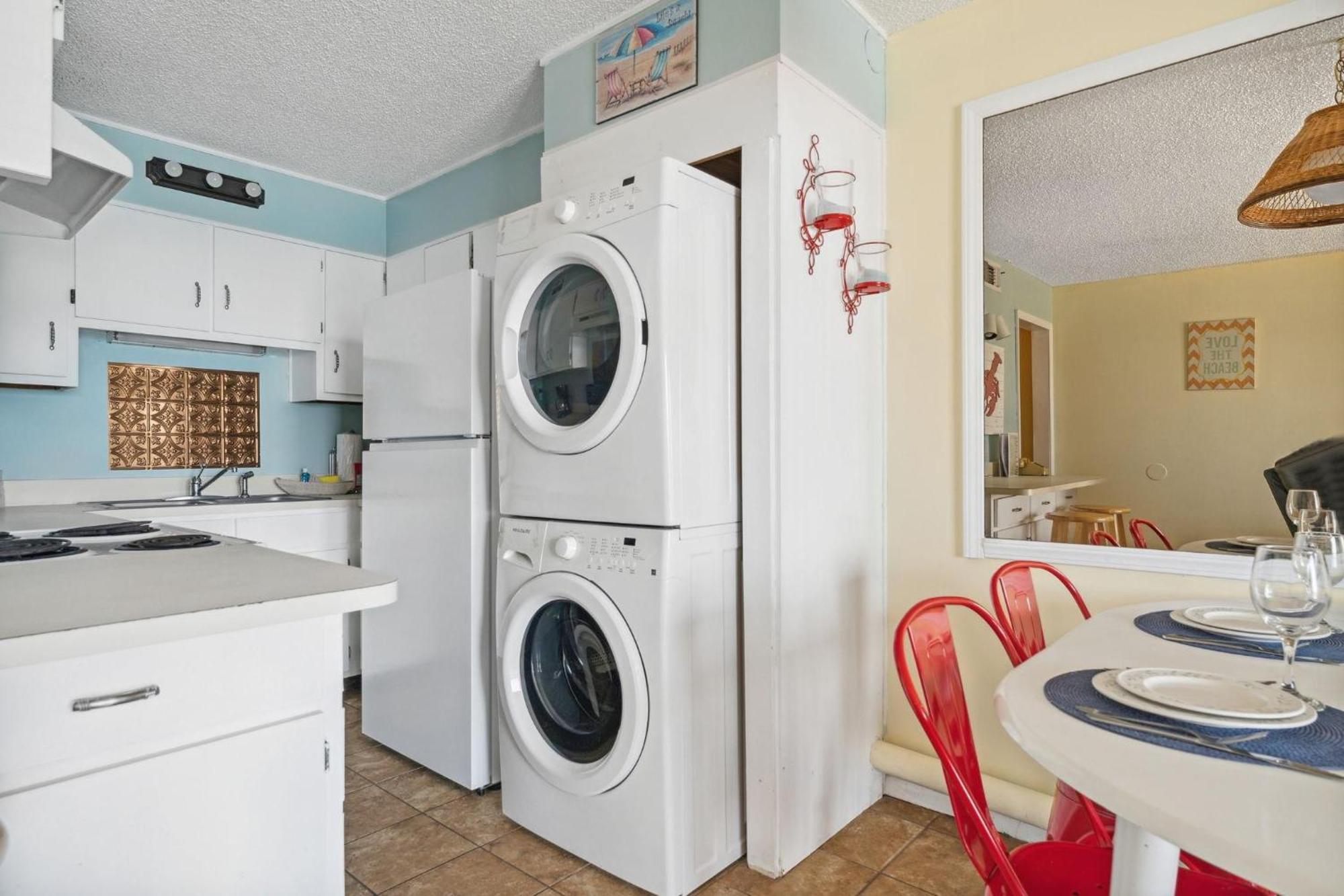 The Summit 727 Apartment Panama City Beach Exterior photo