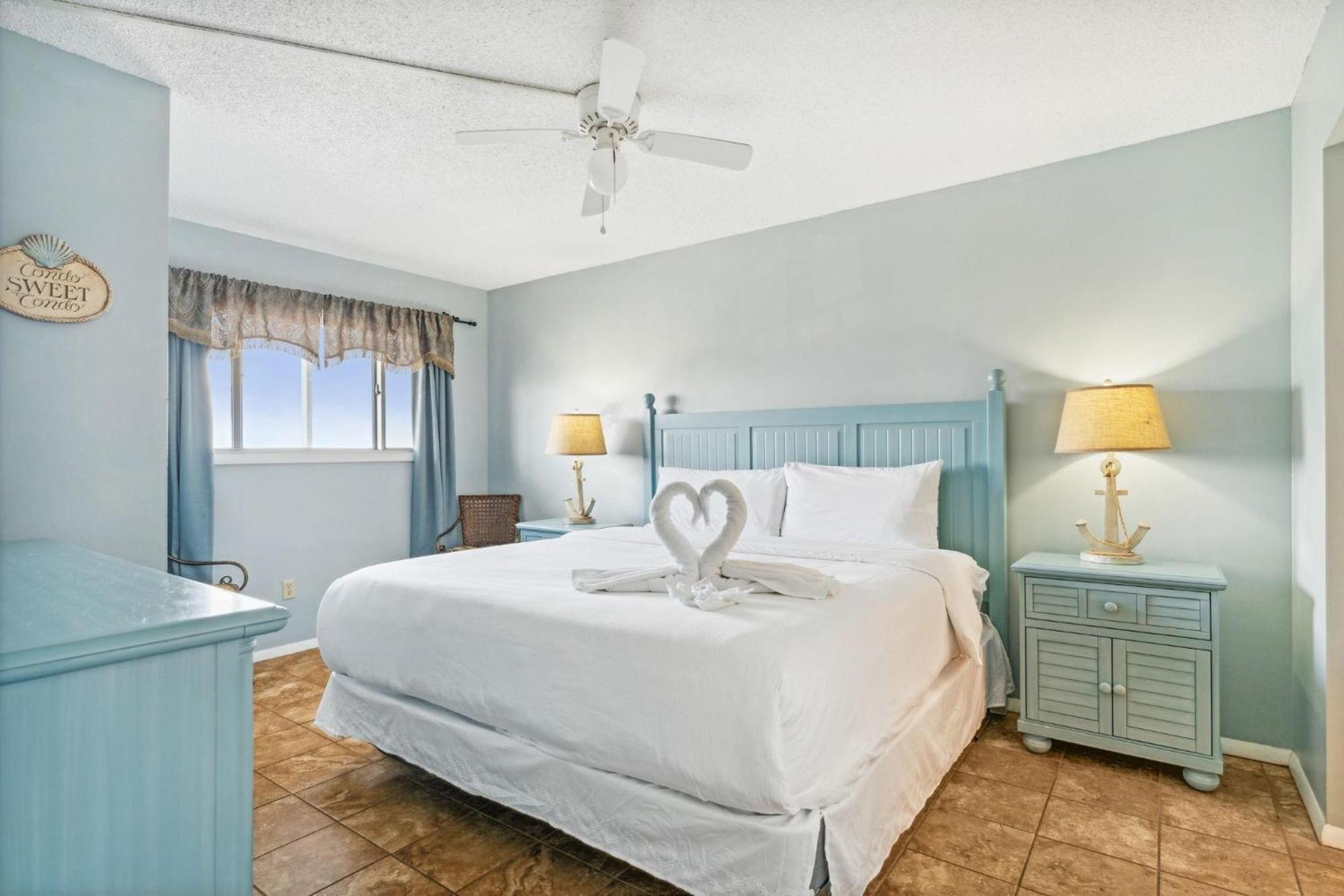 The Summit 727 Apartment Panama City Beach Exterior photo
