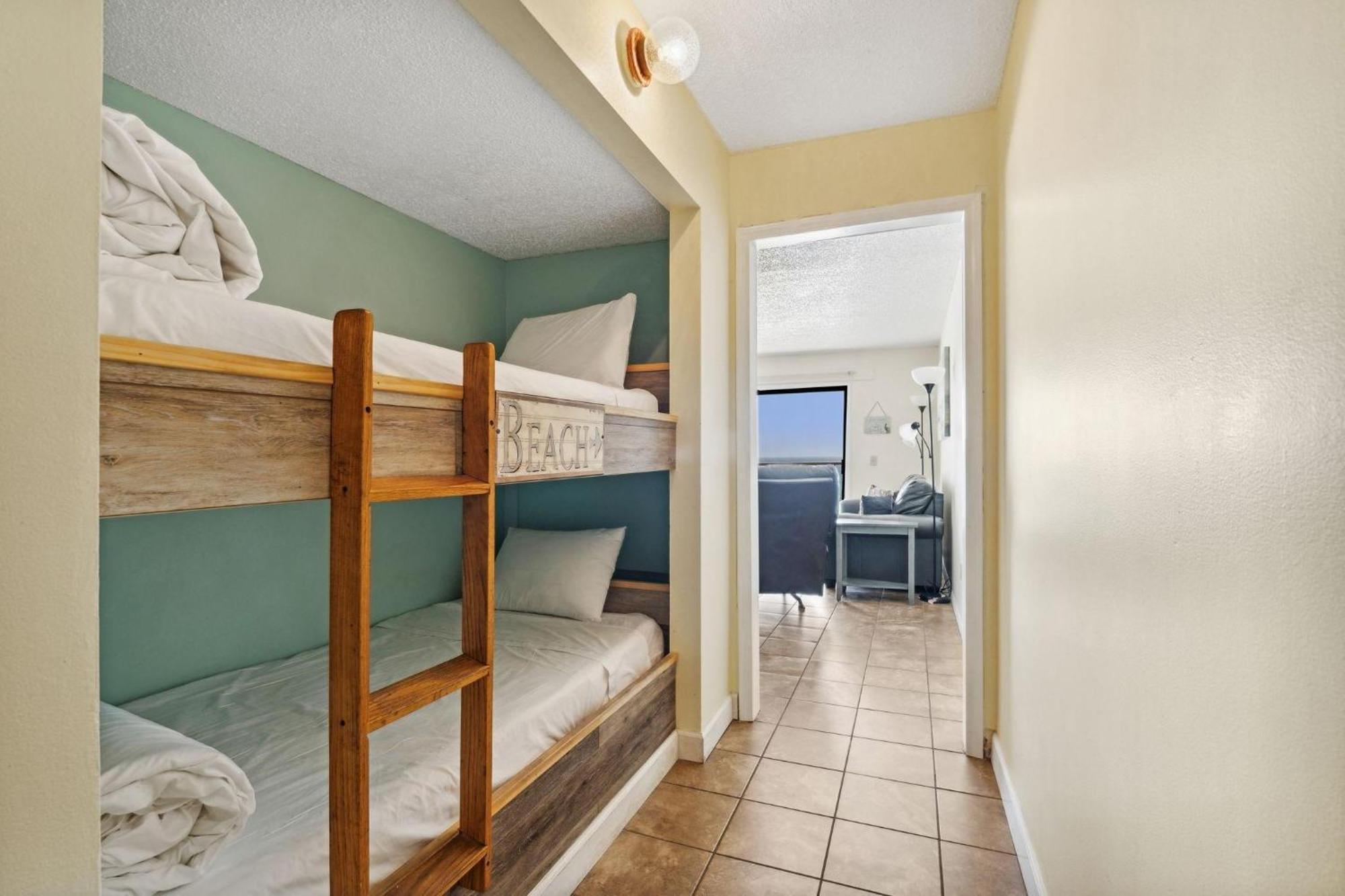The Summit 727 Apartment Panama City Beach Exterior photo