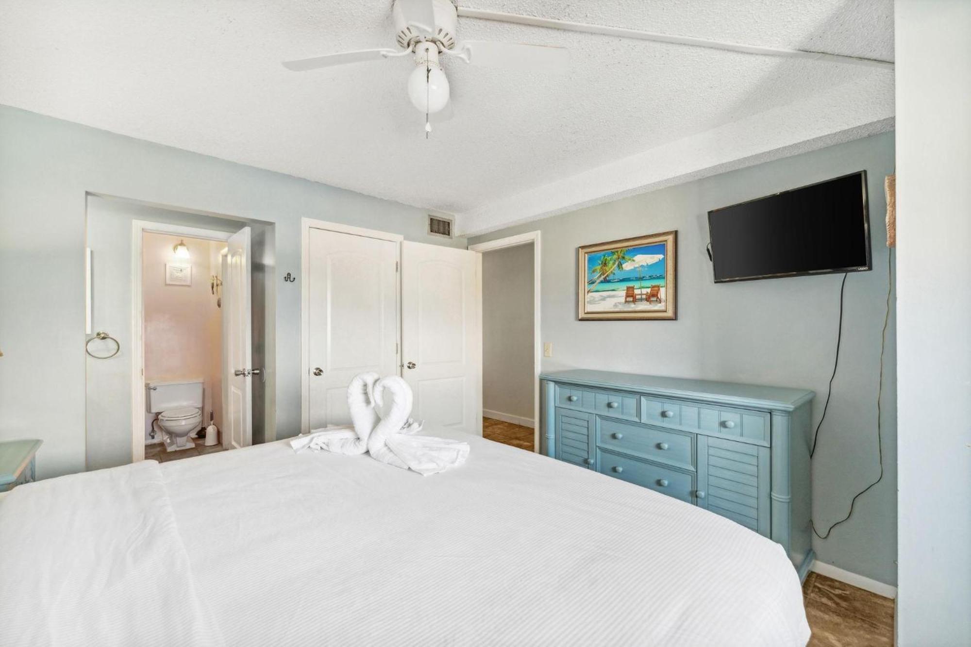 The Summit 727 Apartment Panama City Beach Exterior photo